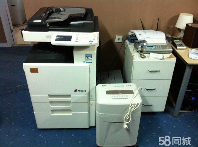 办公室里到底有些什么?