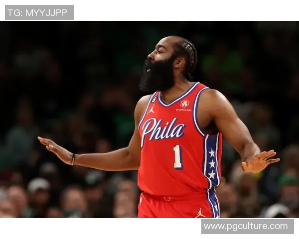 哈登盛赞球队首发阵容天赋异禀称多点开花可制造无限错位优势