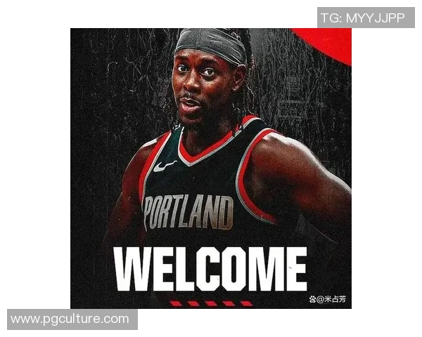 霍勒迪盼望在开拓者队扮演更重要进攻角色