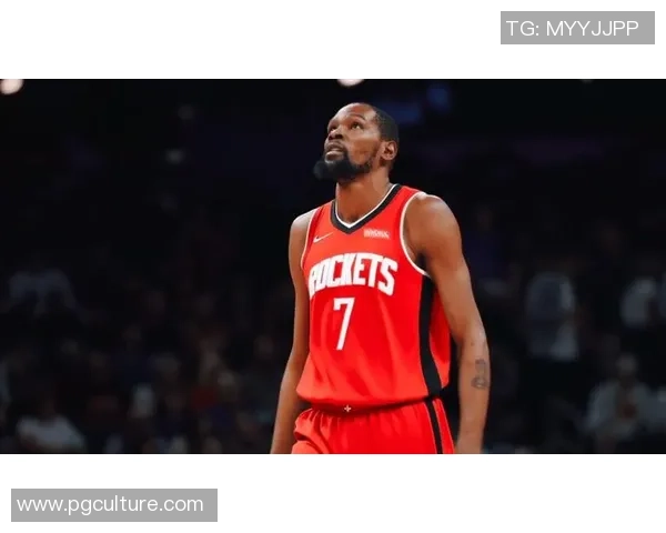 名记爆料若火箭签KD仅愿两年八千万降薪超四千万震惊联盟 名记爆料若火箭签KD仅愿两年八千万降薪超四千万震惊联盟